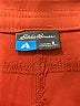 Eddie Bauer Orange Track Pants Size 8 - photo 7