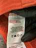 Eddie Bauer Orange Track Pants Size 8 - photo 8