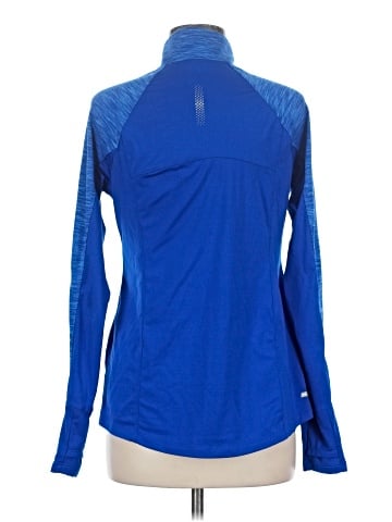Danskin Now Long Sleeve T-Shirt (view 2)