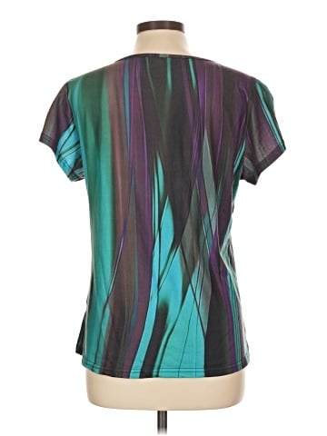 Unbranded Short Sleeve T-Shirt (view 2)