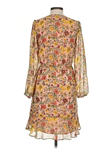 Ann Taylor LOFT Casual Dress (view 2)