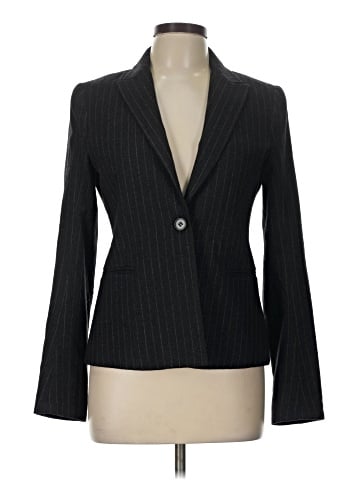 Theory Wool Blazer (view 1)