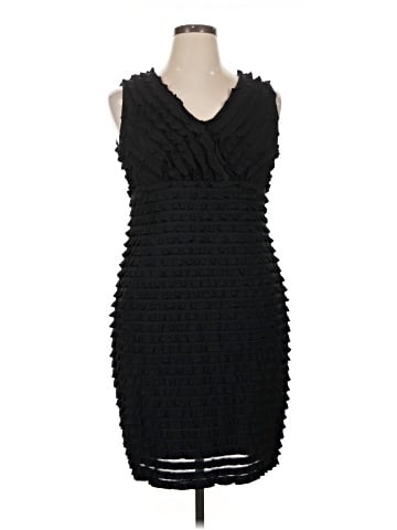 DressBarn Cocktail Dress (view 1)