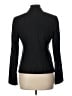 Theory Black Wool Blazer Size 10 - photo 2