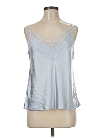 Soma Sleeveless Blouse (view 1)