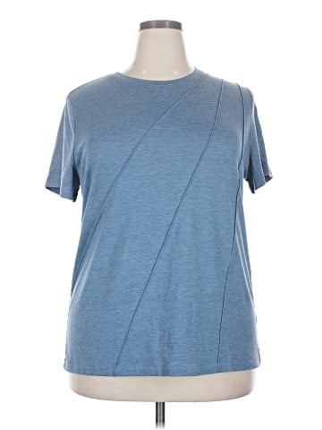 Automet Short Sleeve T-Shirt (view 1)
