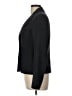 Theory Black Wool Blazer Size 10 - photo 5