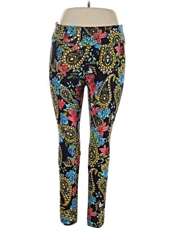 Lularoe Active Pants (view 1)