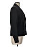 Theory Black Wool Blazer Size 10 - photo 4