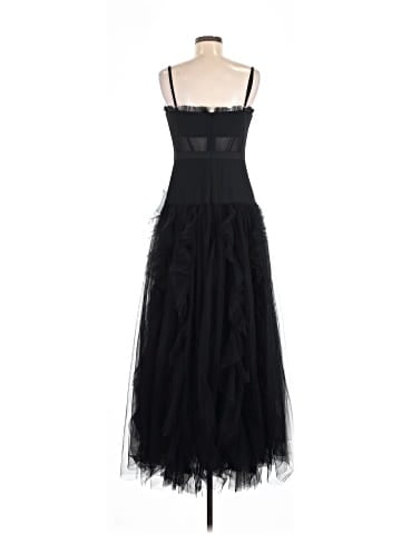 Betsy & Adam Cocktail Dress (view 2)