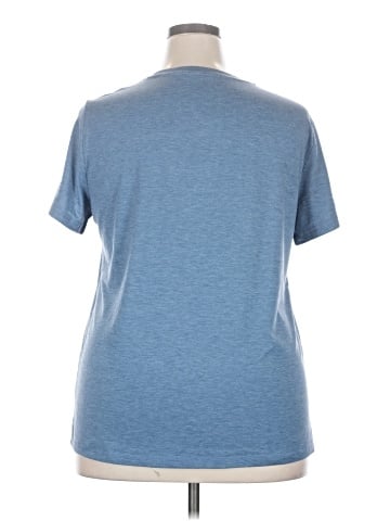 Automet Short Sleeve T-Shirt (view 2)