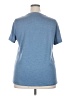 Automet Blue Short Sleeve T-Shirt Size XXL - photo 2