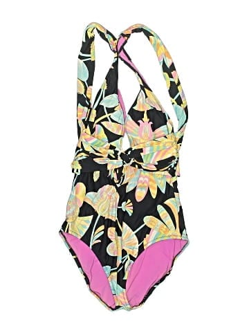 Trina Turk Sleeveless Top (view 1)