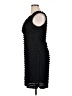 DressBarn Black Cocktail Dress Size 14 - photo 5