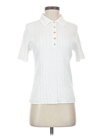 Tommy Hilfiger Short Sleeve T-Shirt (view 1)