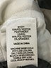 Express Solid Ivory Casual Skirt Size 6 - photo 5