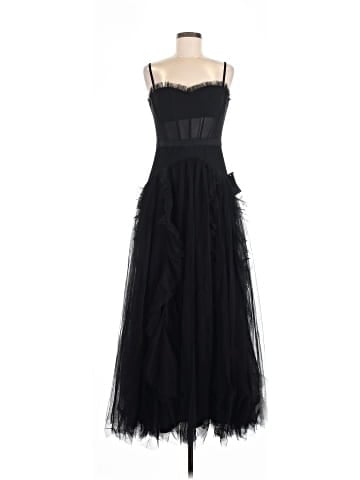 Betsy & Adam Cocktail Dress (view 1)