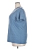 Automet Blue Short Sleeve T-Shirt Size XXL - photo 5
