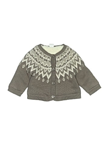 Baby Gap Cardigan (view 1)