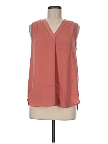 Alfani Sleeveless Blouse (view 1)
