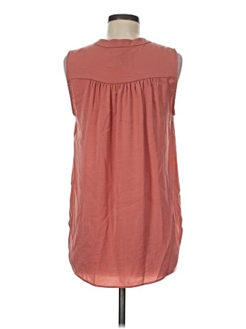 Alfani Sleeveless Blouse (view 2)
