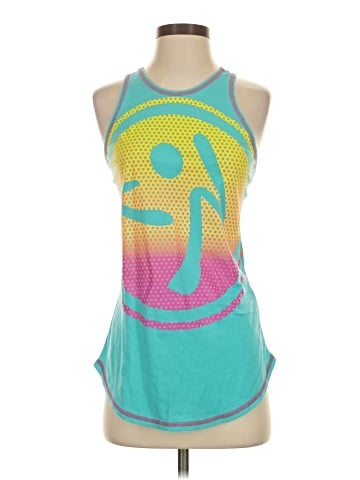 Zumba Wear Tank Top (view 1)
