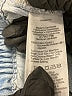 Madewell 100% Cotton Blue Denim Shorts Size L - photo 4