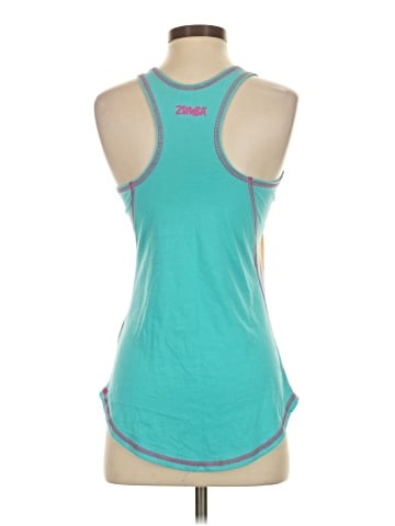 Zumba Wear Tank Top (view 2)