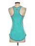 Zumba Wear Teal Tank Top Size S (estimated) - photo 2