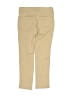 Chaps Solid Tan Khakis Size 5 - photo 2