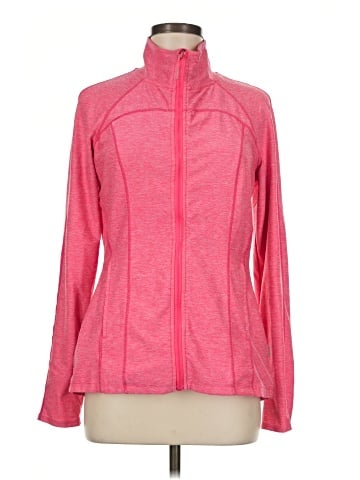 Mondetta Track Jacket (view 1)
