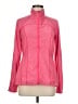 Mondetta Pink Track Jacket Size M - photo 1