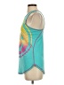 Zumba Wear Teal Tank Top Size S (estimated) - photo 5