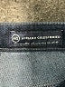 Adriano Goldschmied Chevron-herringbone Blue Jeans Size 27 waist - photo 7