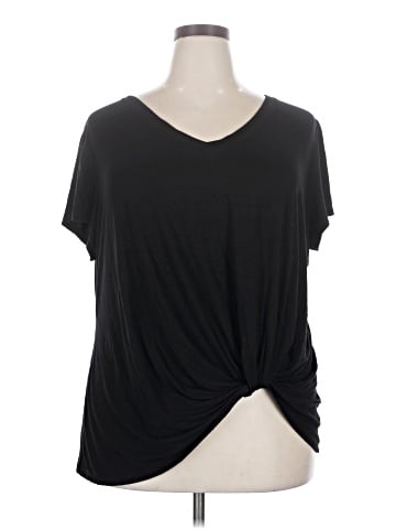 Nine Britton Short Sleeve Top (view 1)