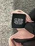 PREMISE Pink Turtleneck Sweater Size XS - photo 8