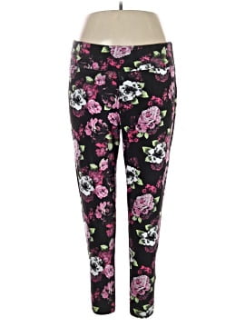 Diane Gilman Active Pants