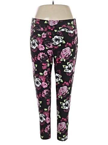Diane Gilman Active Pants (view 1)