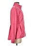Mondetta Pink Track Jacket Size M - photo 4