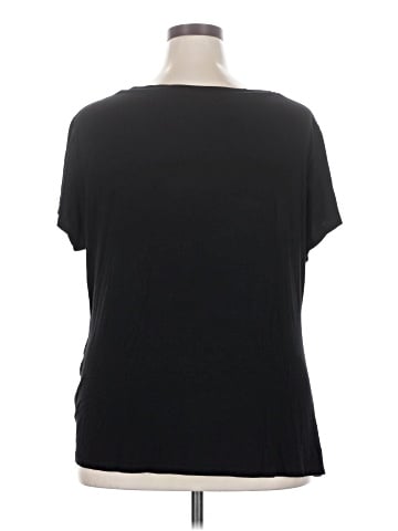 Nine Britton Short Sleeve Top (view 2)