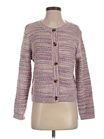 Ann Taylor LOFT Cardigan (view 1)