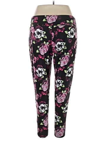 Diane Gilman Active Pants (view 2)