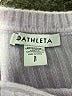 Athleta Purple Pullover Sweater Size S - photo 7