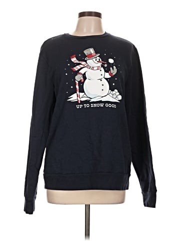 Old Navy Sweatshirt (view 1)