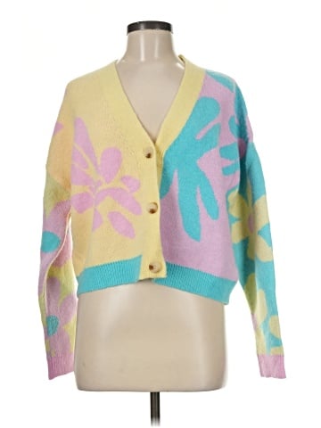 Debut Cardigan (view 1)