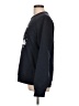 Old Navy Graphic Black Sweatshirt Size L - photo 5