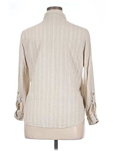 Orvis Long Sleeve Button-Down Shirt (view 2)