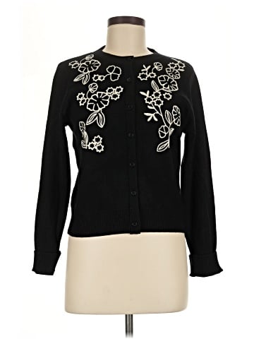 Adrianna Papell Cardigan (view 1)