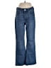DL1961 Blue Jeans Size 27 waist - photo 1