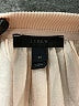 J.Crew 100% Cotton Pink Sweatshirt Size M - photo 7
